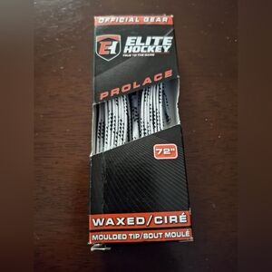 Kid's Hockey Laces - 72"